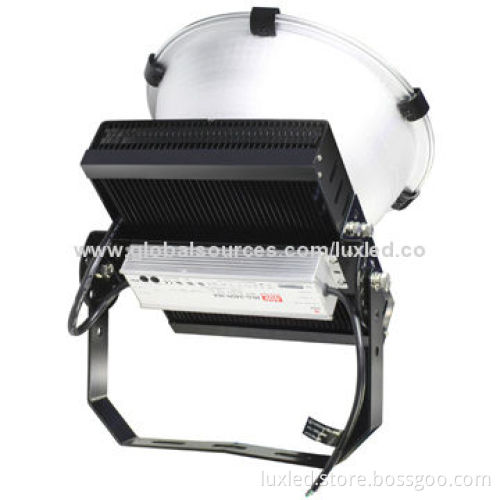 LED High Bay Light, 100W with Die-casting Aluminum Alloy, 90-305V AC Voltage